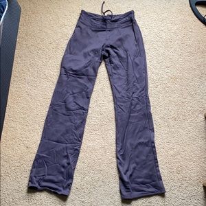 Columbia sweat pants